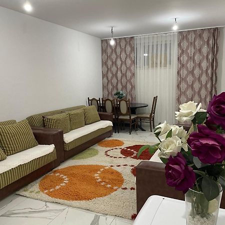 Unik Family Apartments Prizren Exteriér fotografie