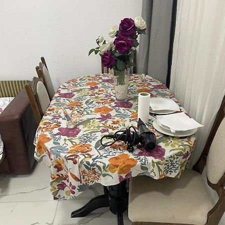 Unik Family Apartments Prizren Exteriér fotografie