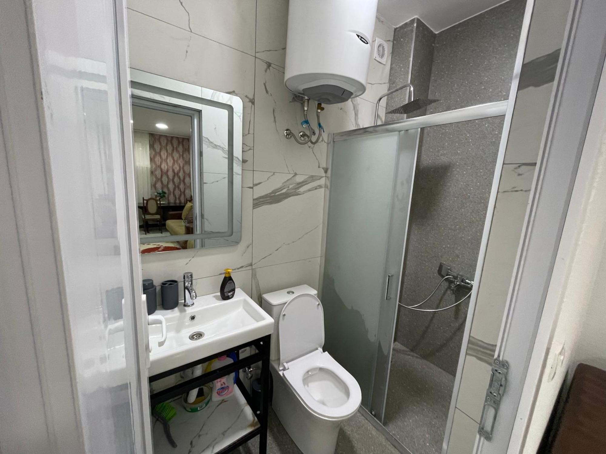 Unik Family Apartments Prizren Exteriér fotografie