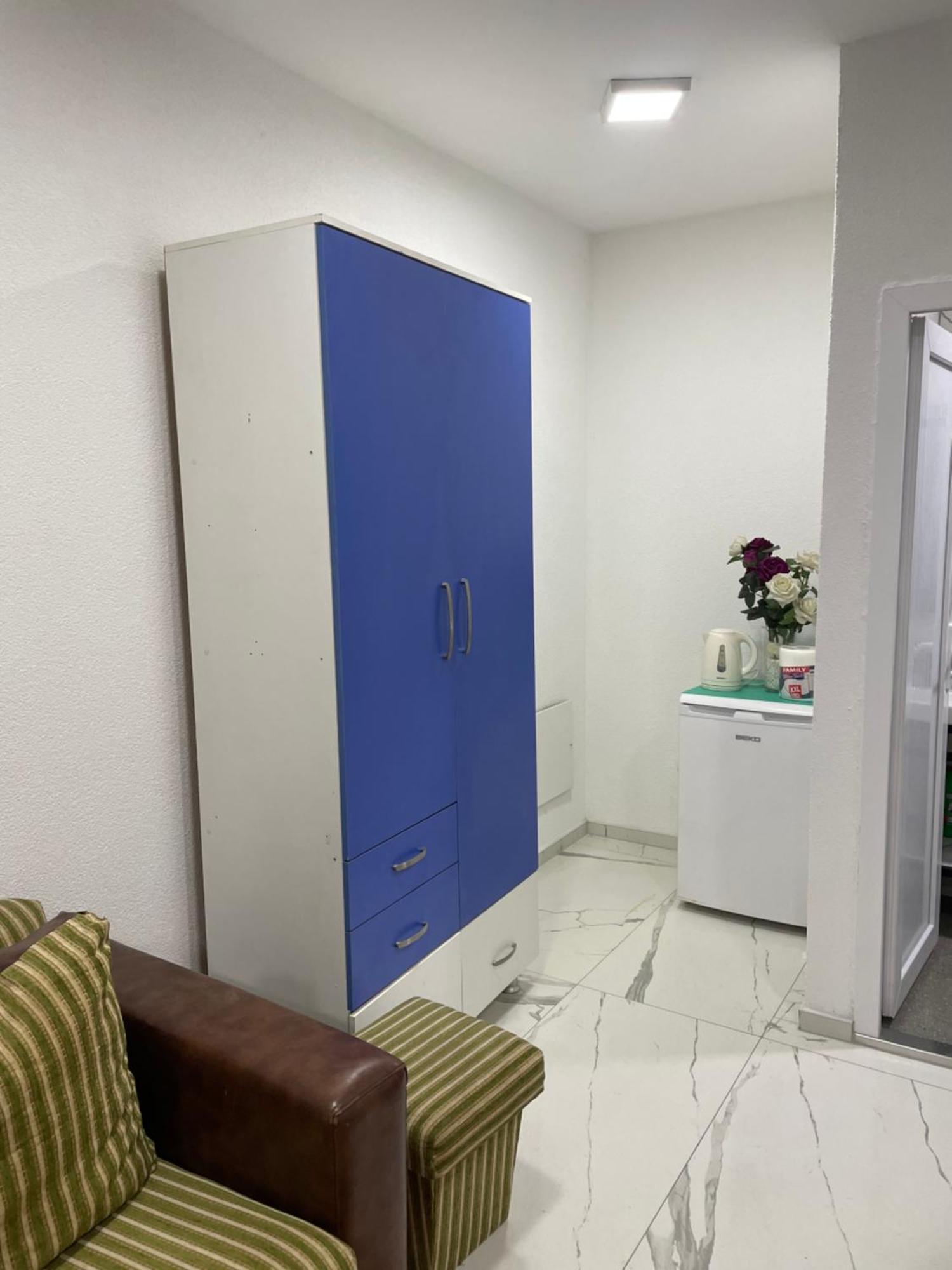 Unik Family Apartments Prizren Exteriér fotografie