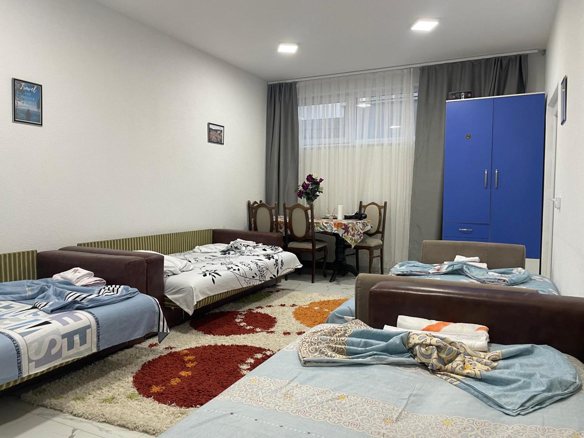 Unik Family Apartments Prizren Exteriér fotografie